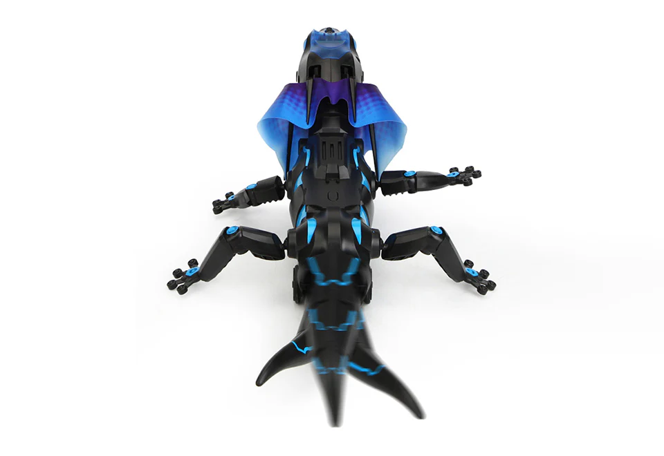 RC Robot Lizard - Image 5