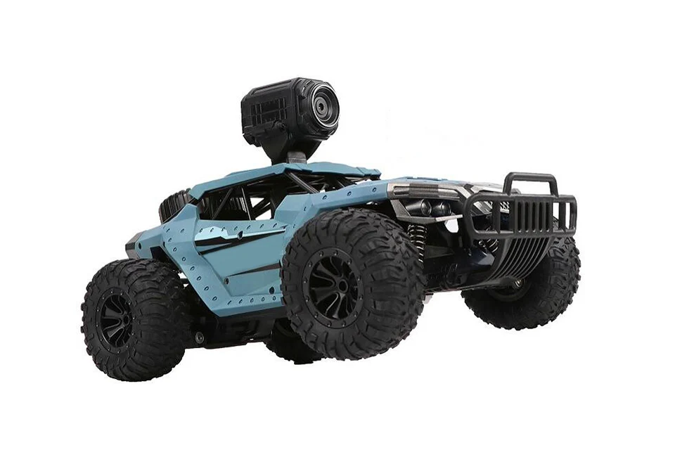 RC Spy Cam Rover - Image 3