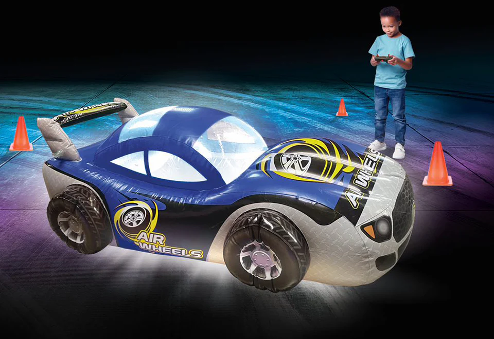 RC Turbo Twister Air Wheels - Image 6
