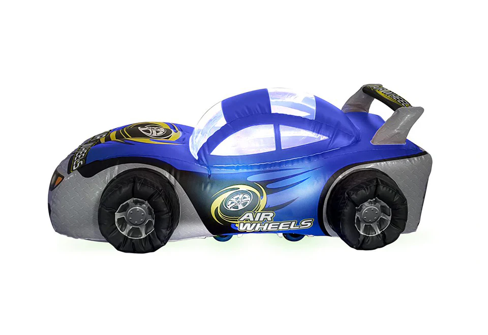 RC Turbo Twister Air Wheels - Image 8