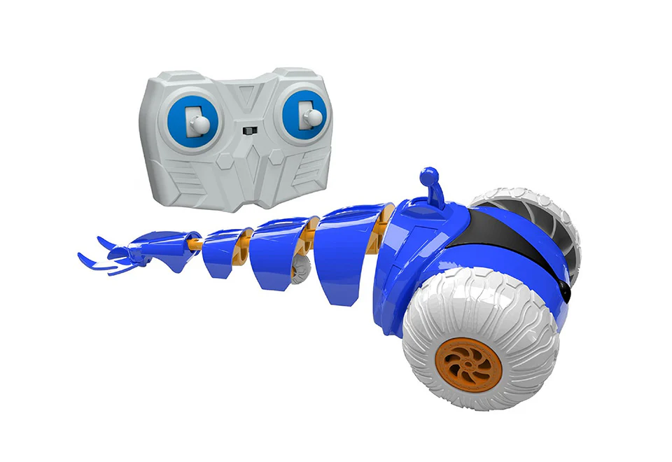 RC Turbo Twister Stinger - Image 2