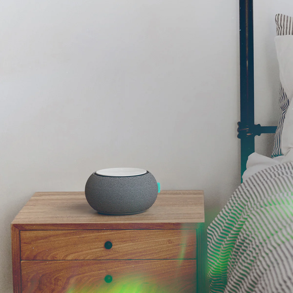Real Fan White Noise Sound Machine - Image 2