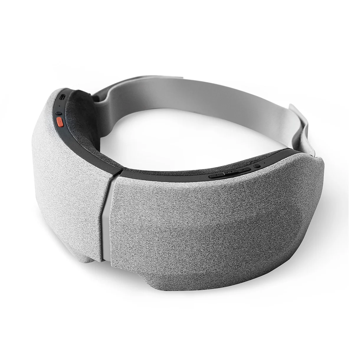 Realtouch™ Eye Mask Hot and Cold Massager by Sharper Image - Image 2