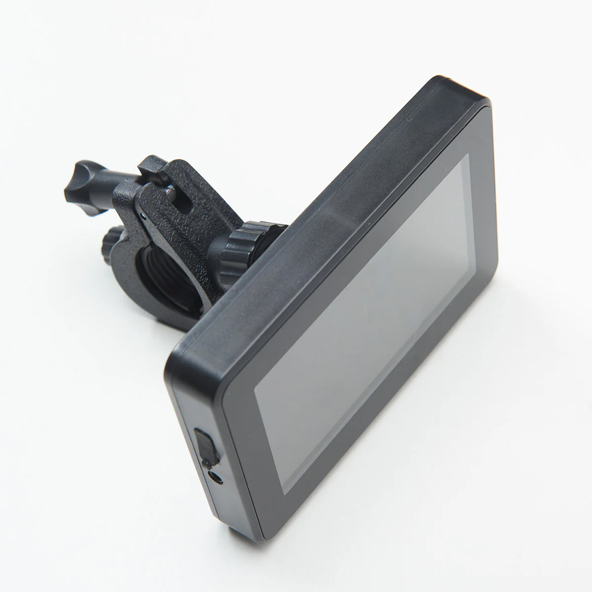 Rearview Bicycle Camera by Sharper Image - Image 4