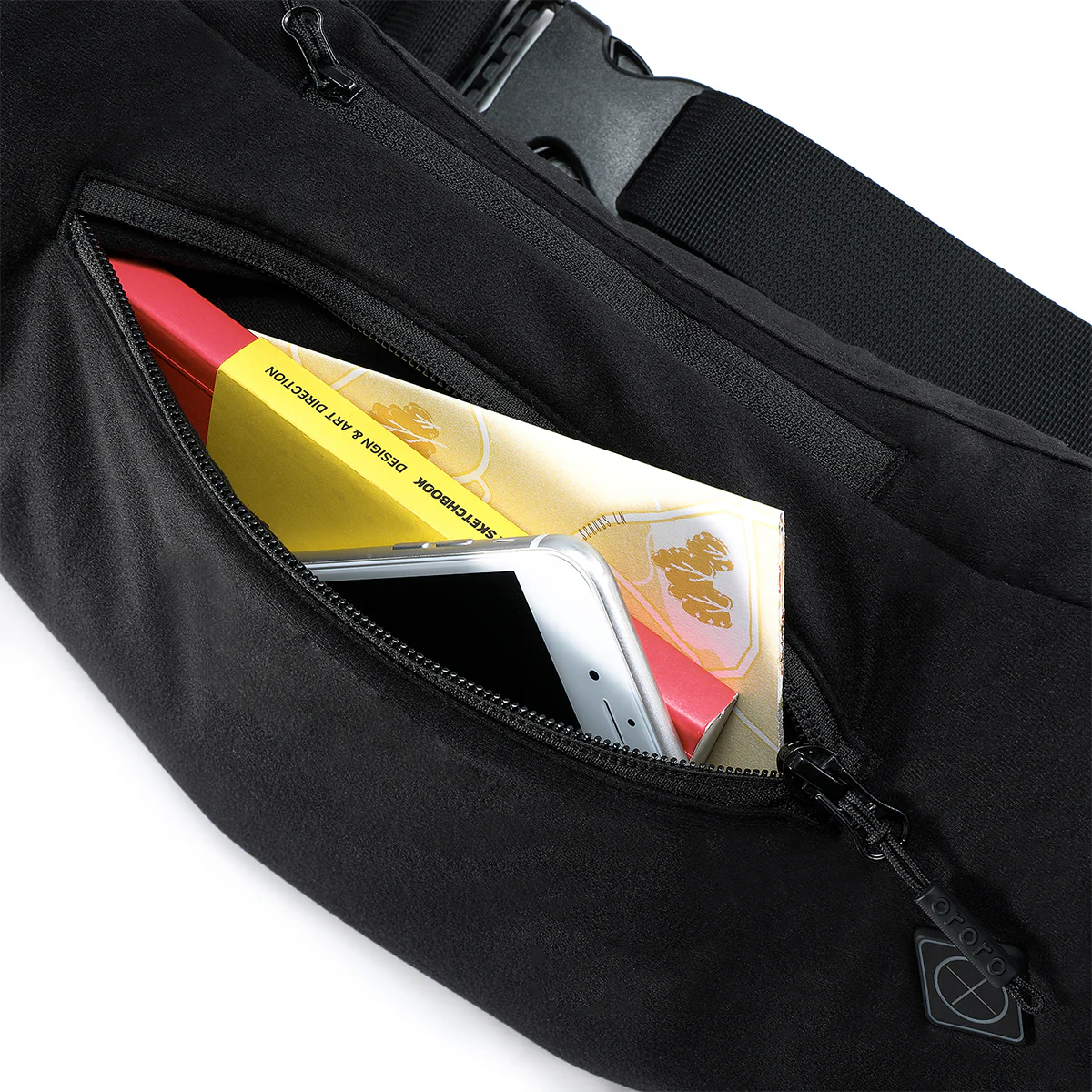 Rechargeable Dual Hand Warmer - Image 7