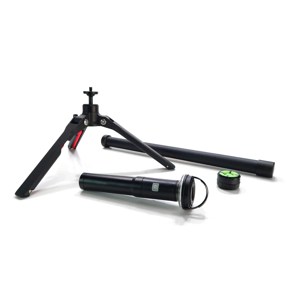 Rechargeable Floodlight and Spotlight - Image 18