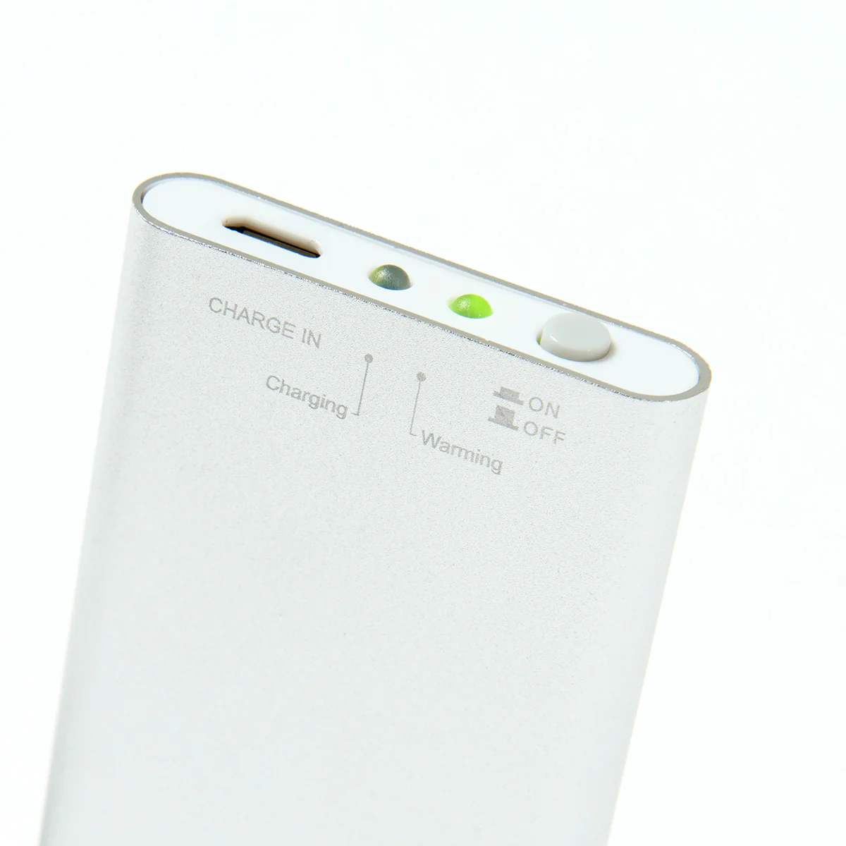 Rechargeable Hand Warmer - Image 3