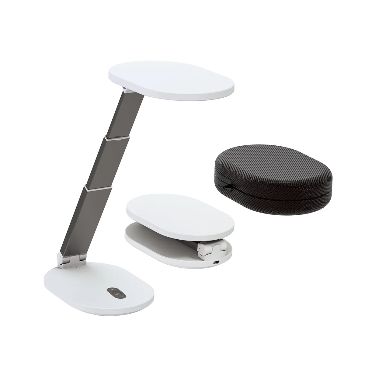Rechargeable LED Tabletop Lamp - Image 10