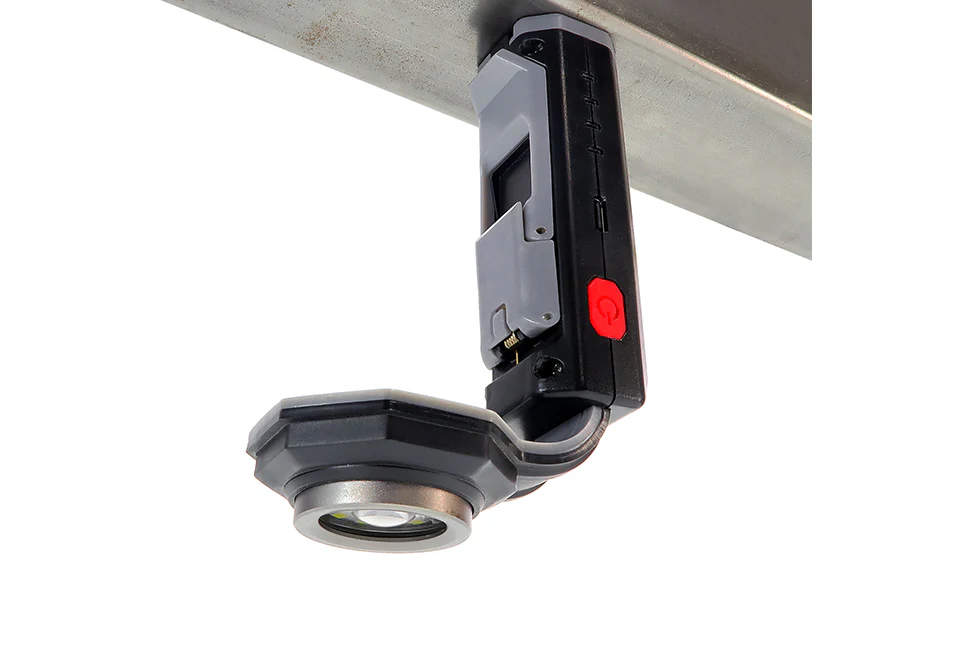 Rechargeable Pocket Floodlight - Image 9