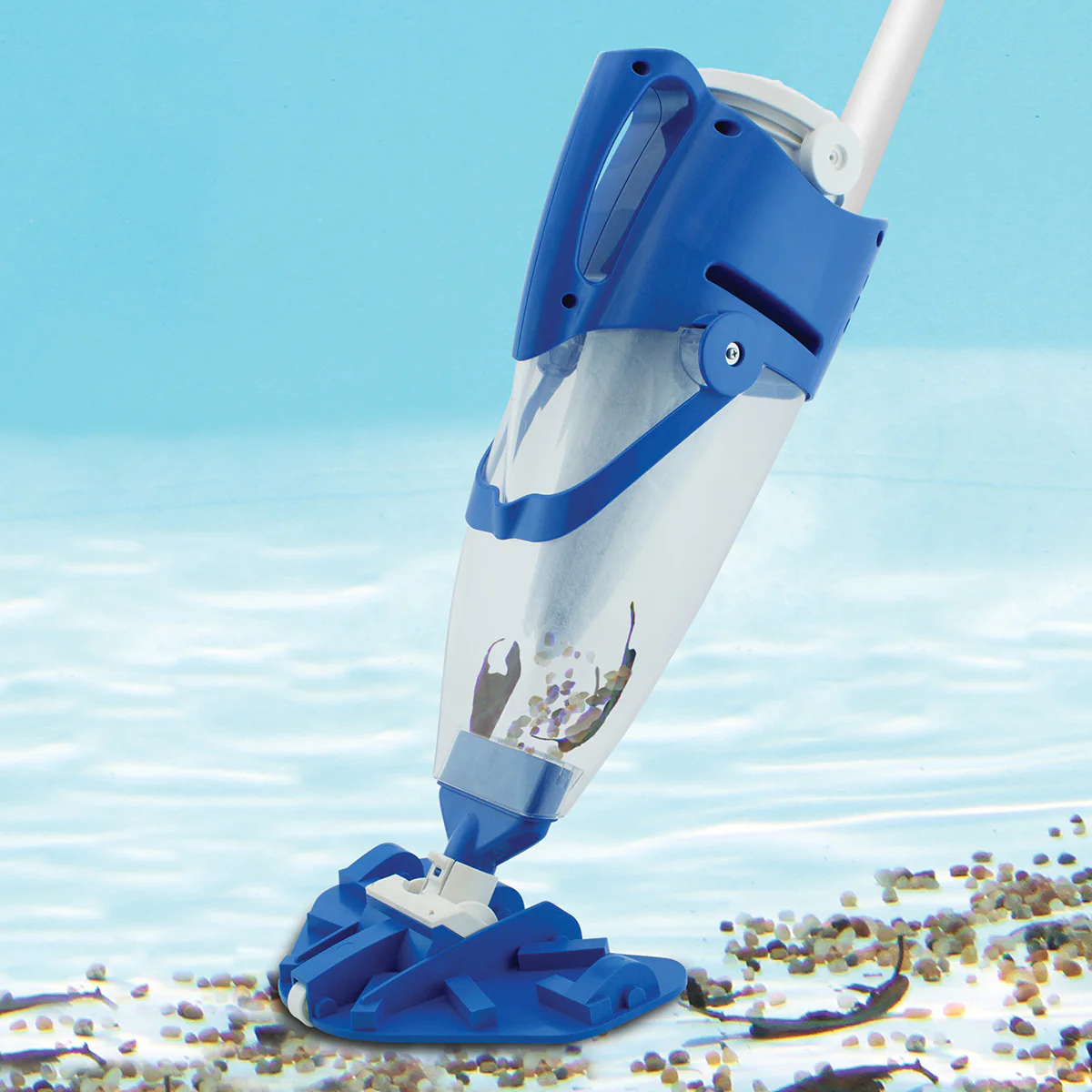 Rechargeable Pool Vacuum - Image 3