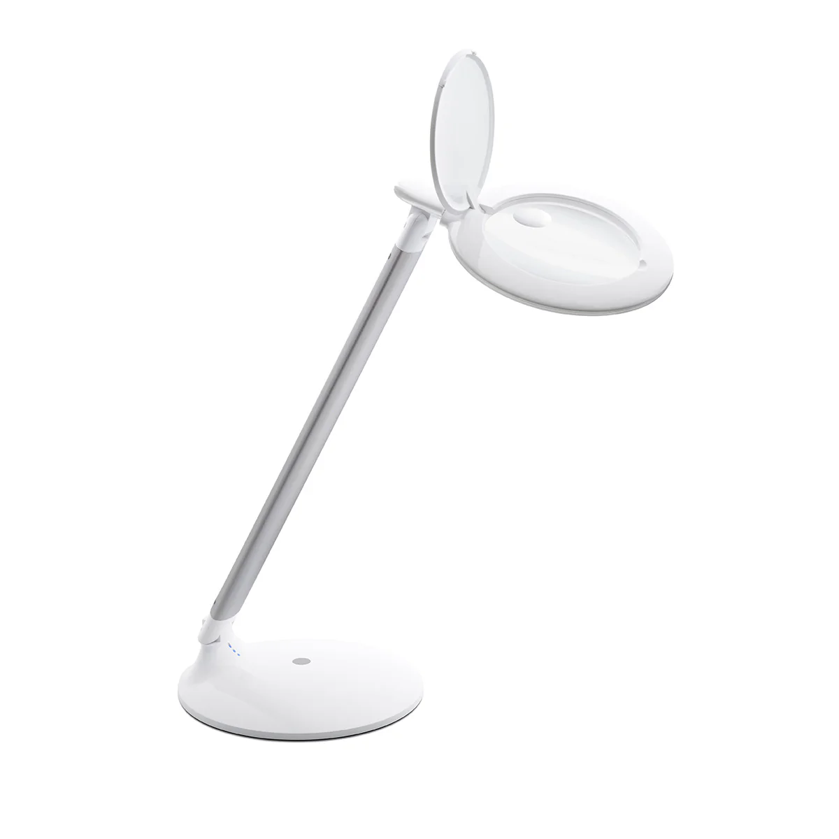 Rechargeable Tabletop Magnifier Lamp - Image 2