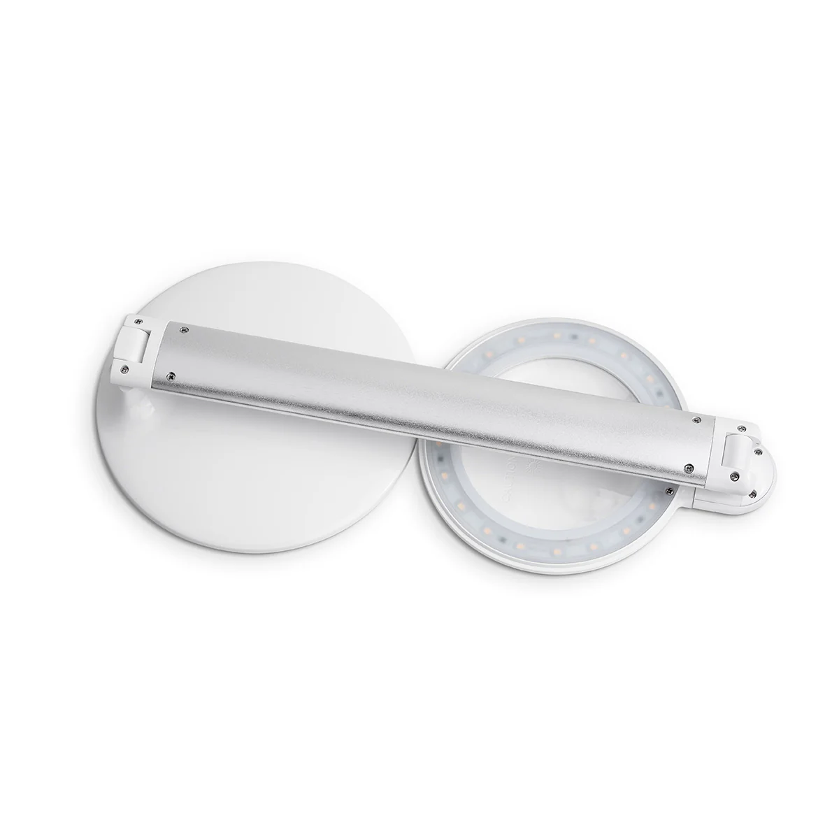 Rechargeable Tabletop Magnifier Lamp - Image 7