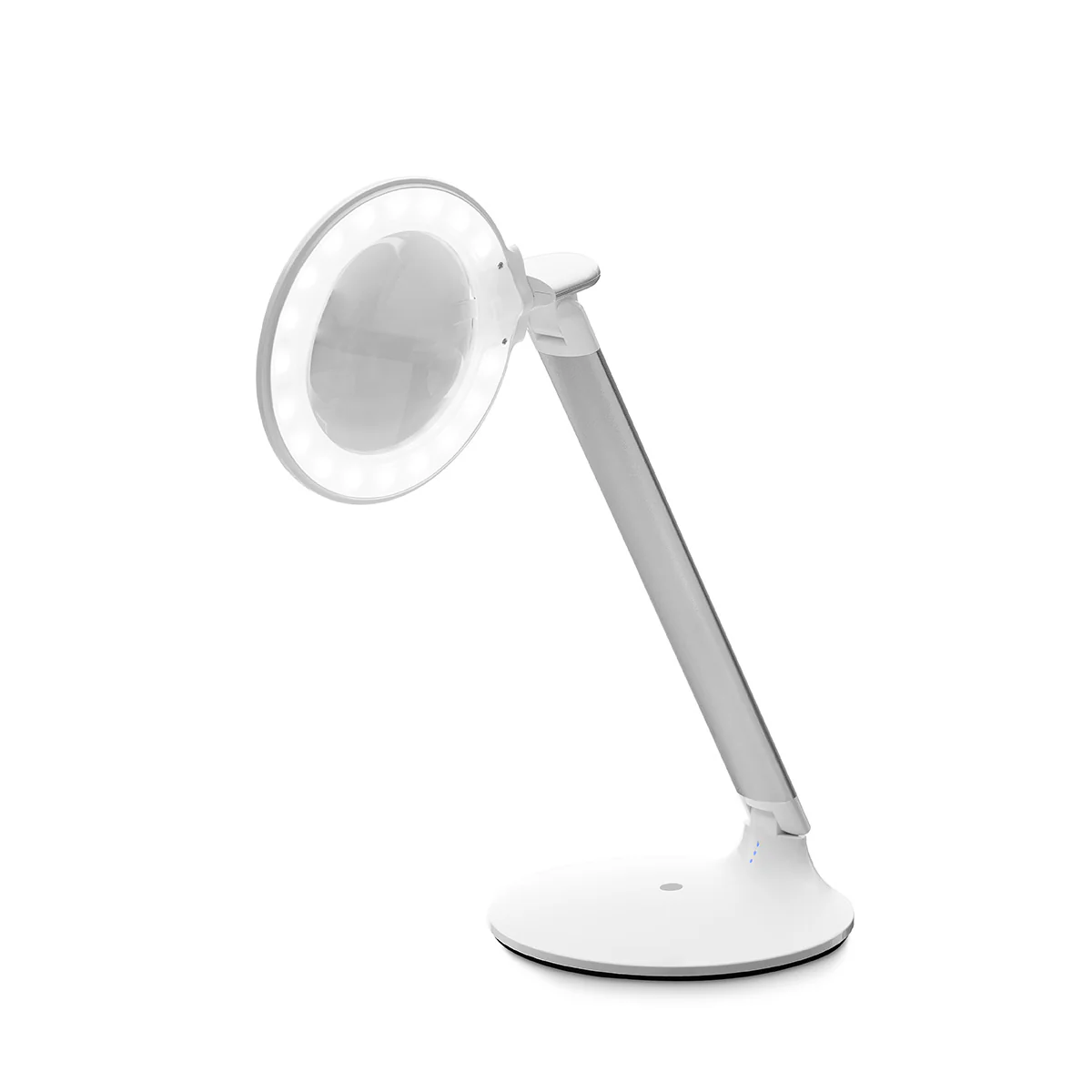 Rechargeable Tabletop Magnifier Lamp - Image 8