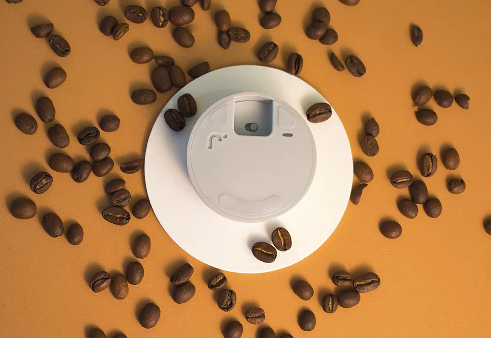Rechargeable To-Go Cup Warmer - Image 3