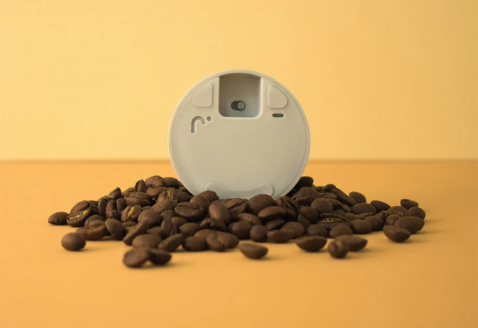 Rechargeable To-Go Cup Warmer - Image 8