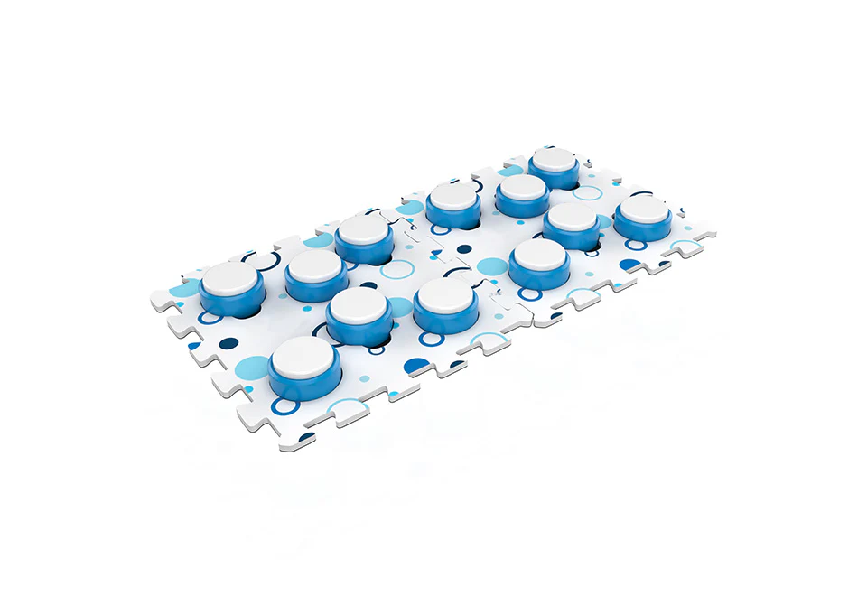 Recordable Pet Training Buttons - Image 16
