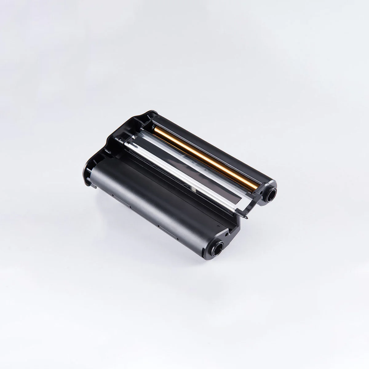 Refill Cartridge and Paper 40ct for Smartphone Photo Printer by Sharper Image - Image 2