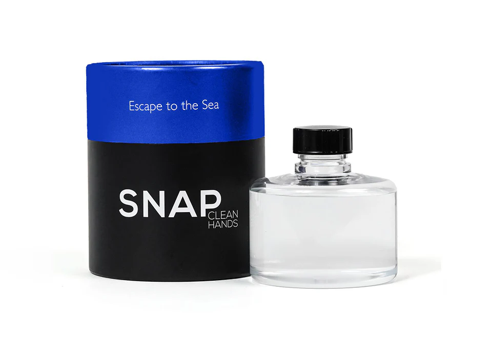 Refill Cartridge for Touchless Mist Sanitizer - Image 3
