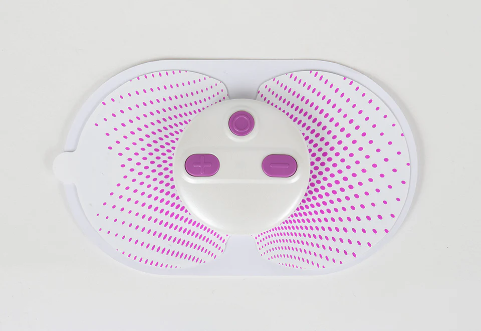 Refill Pads for Wearable T.E.N.S. Pain Reliever - Image 2