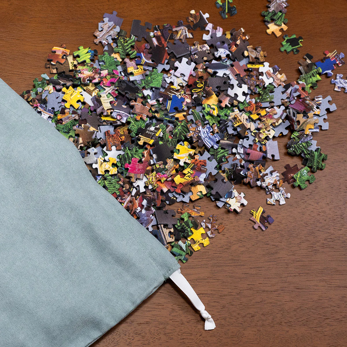 Refined Spirits Puzzles - Image 2