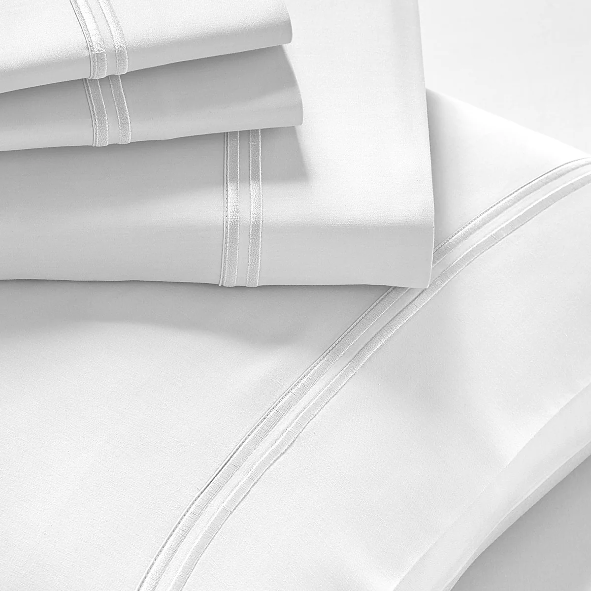 Refreshing TENCEL Lyocell Sheets Set - Image 7