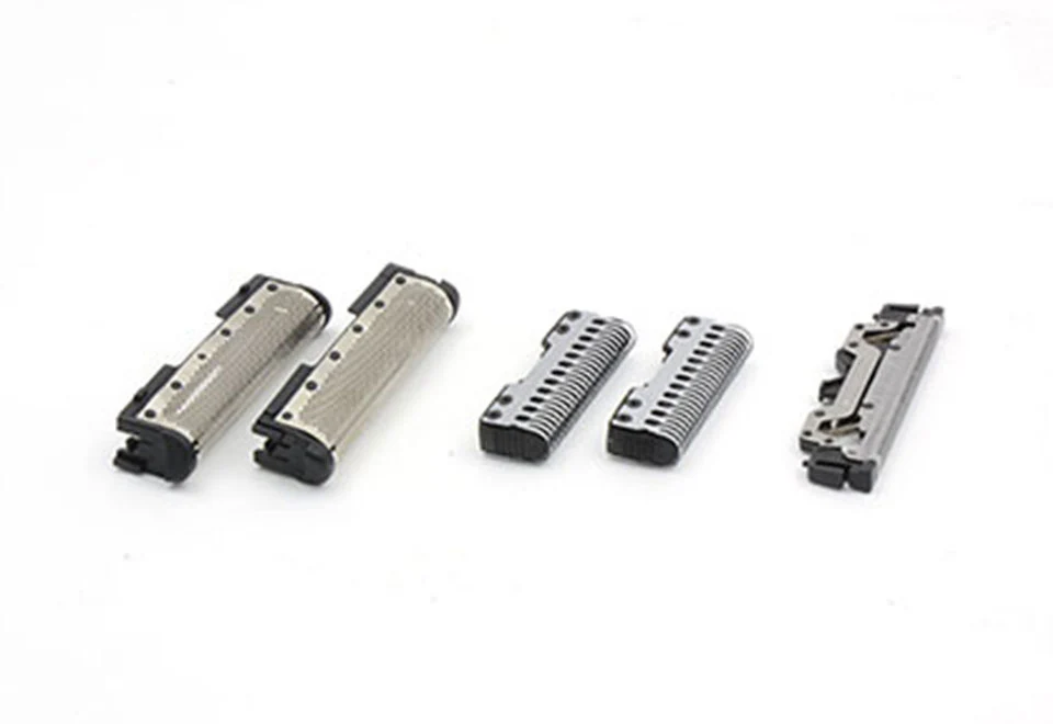 Replacement Blade/Foil Set for the World's Fastest Cordless Foil Shaver and Trimmer by Sharper Image - Image 4
