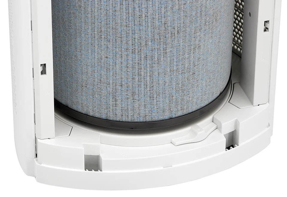 Replacement Filter for Smart Sensing 360 Degree Air Purifier - Image 3