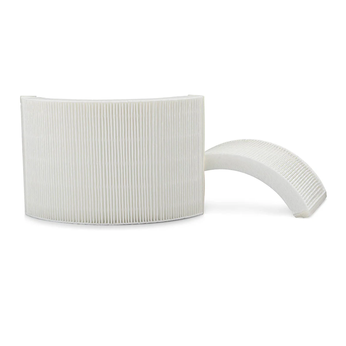 Replacement HEPA Filters for Compact Air Purifier - Image 2