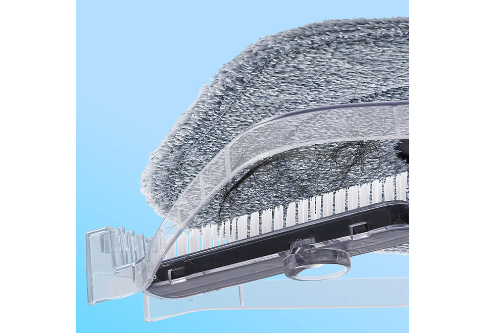 Replacement Pads for the Clean Water Mop System (2-Pack) - Image 2