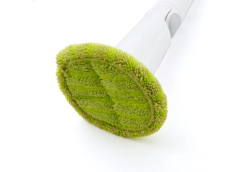 Replacement Pads for the Ultimate Cordless Power Scrubber by Sharper Image - Image 4