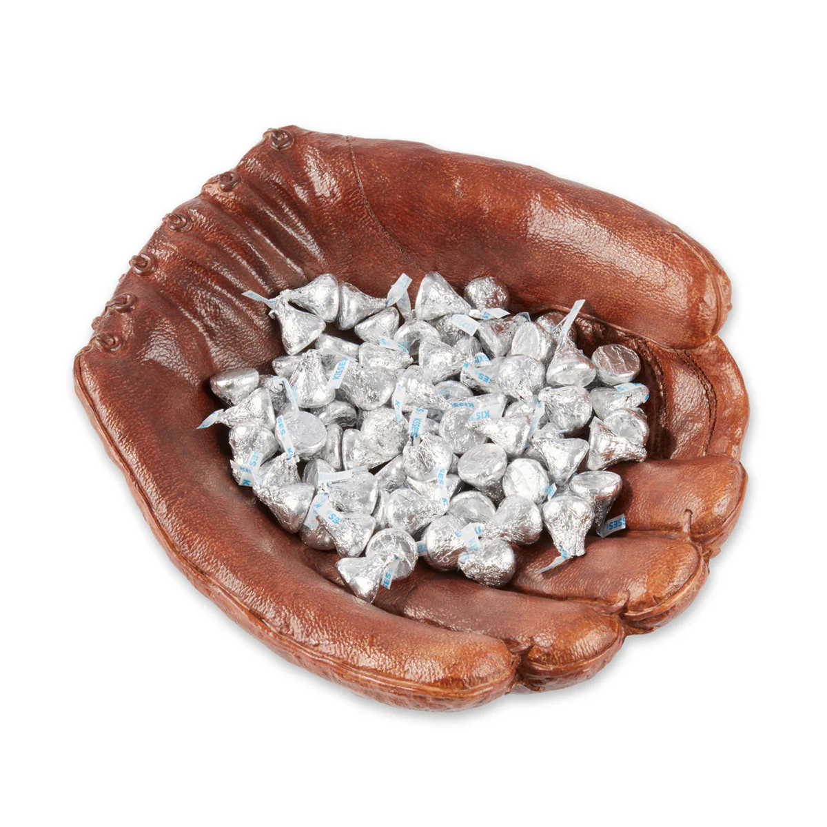 Resin Baseball Glove Trinket Dish - Image 4