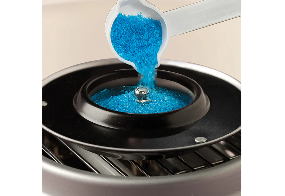 Retro Cotton Candy Maker - Image 3
