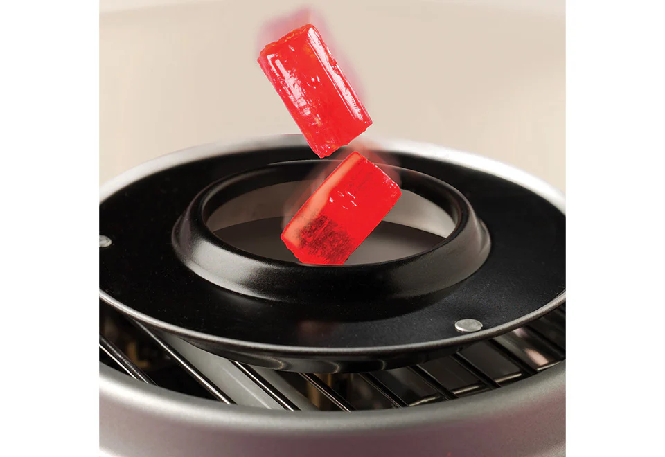Retro Cotton Candy Maker - Image 4