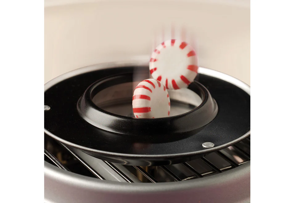 Retro Cotton Candy Maker - Image 5