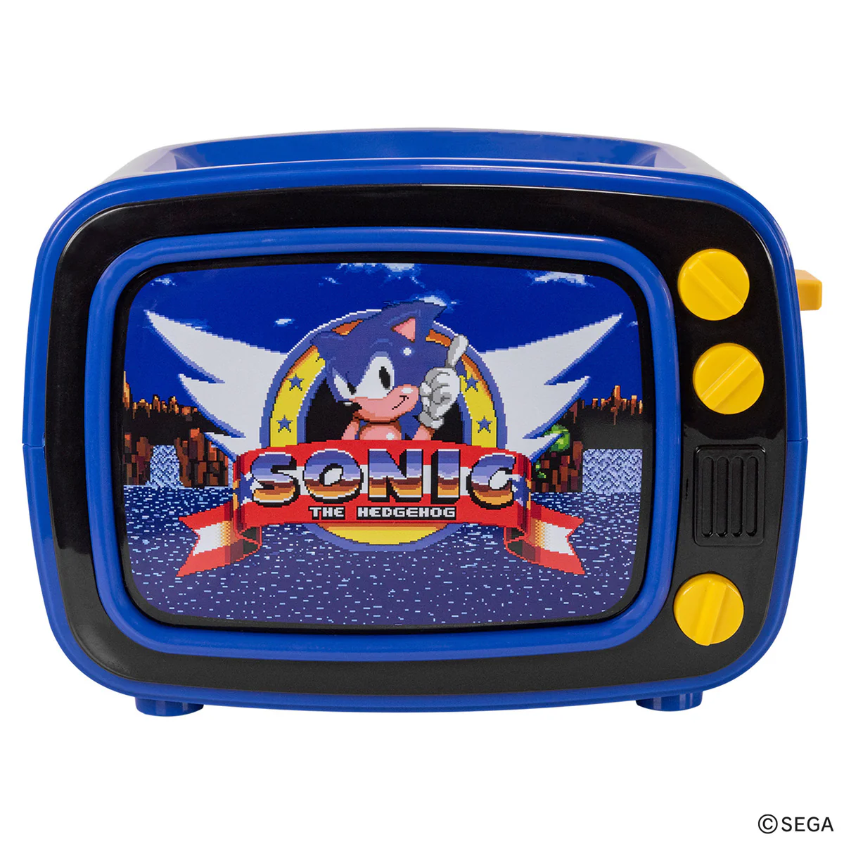 Retro TV Character Toaster - Image 25