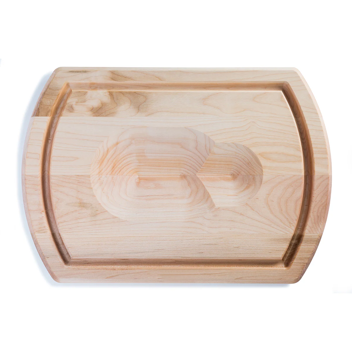 Reversible Maple Carving Board - Image 2