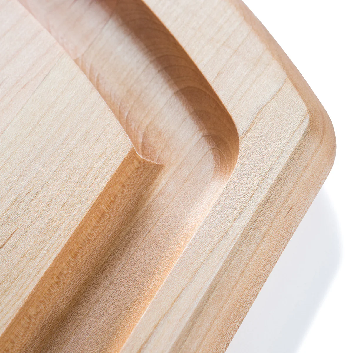 Reversible Maple Carving Board - Image 4