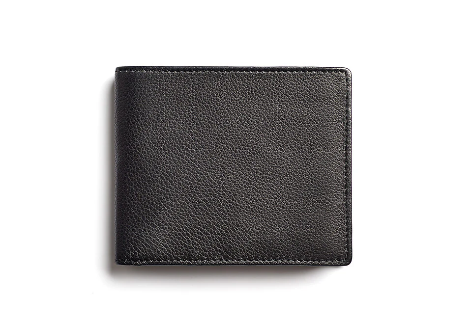 RFID Men’s Leather Wallet - Image 5