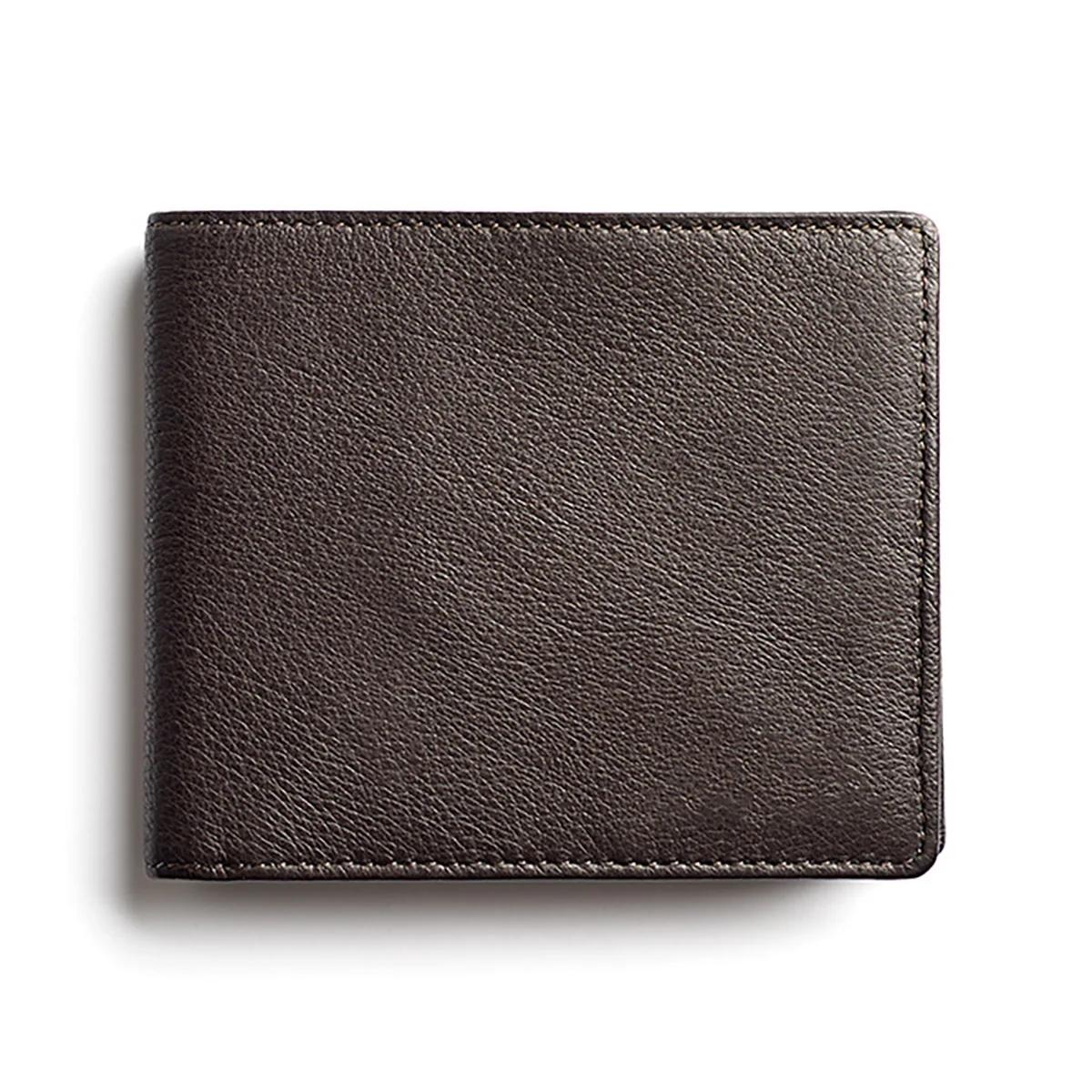 RFID Men’s Leather Wallet - Image 6