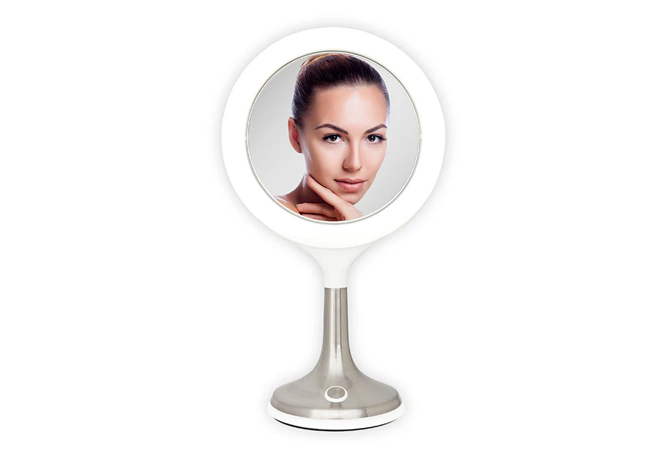 Ring Light Vanity Mirror - Image 2