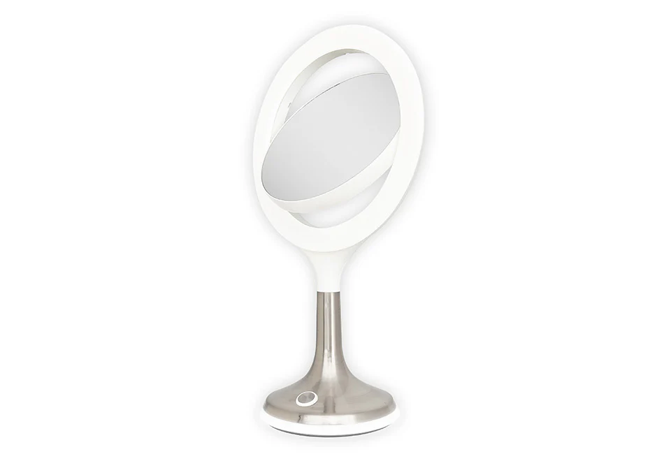 Ring Light Vanity Mirror - Image 5