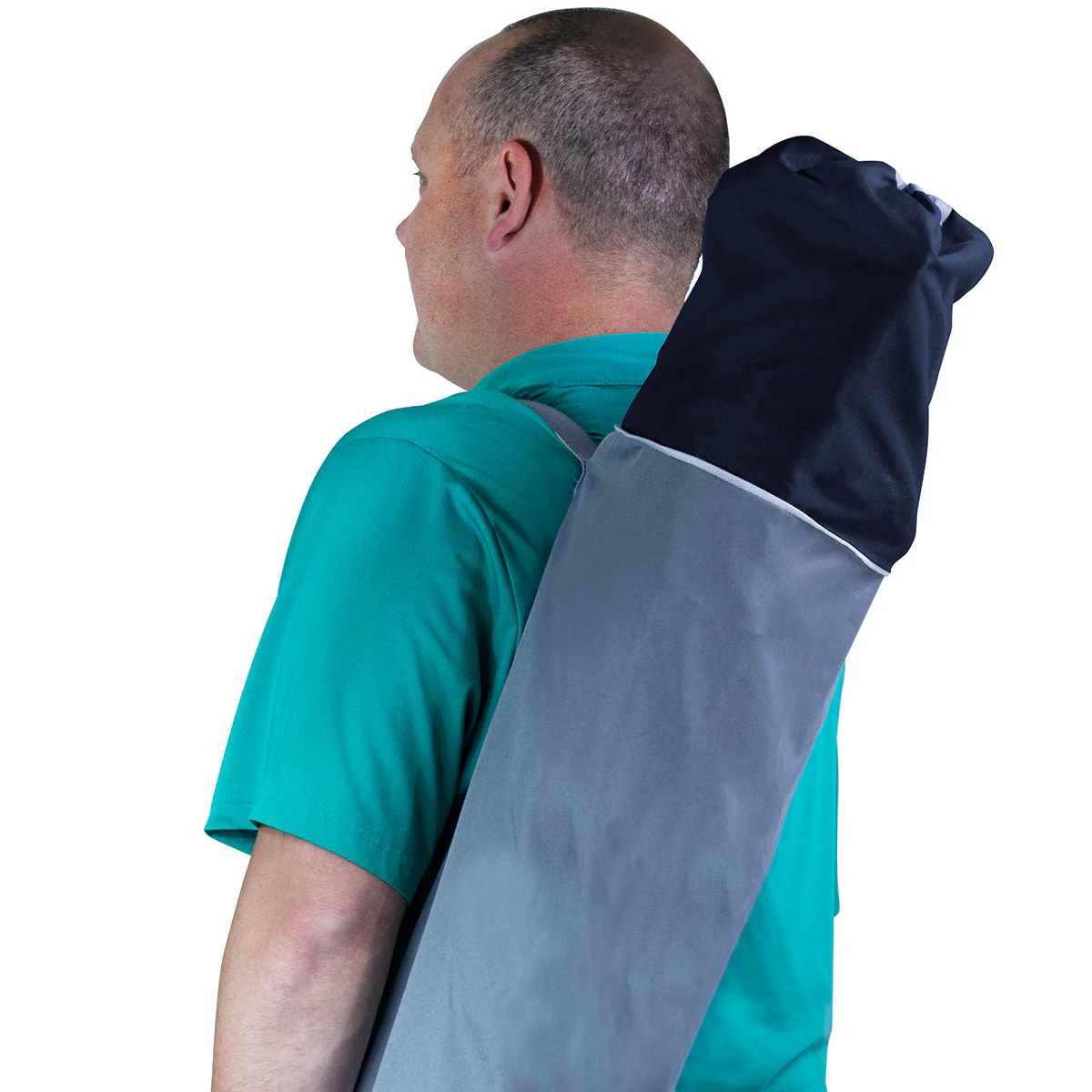 Roadtrip Rocker Camp Chair - Image 3