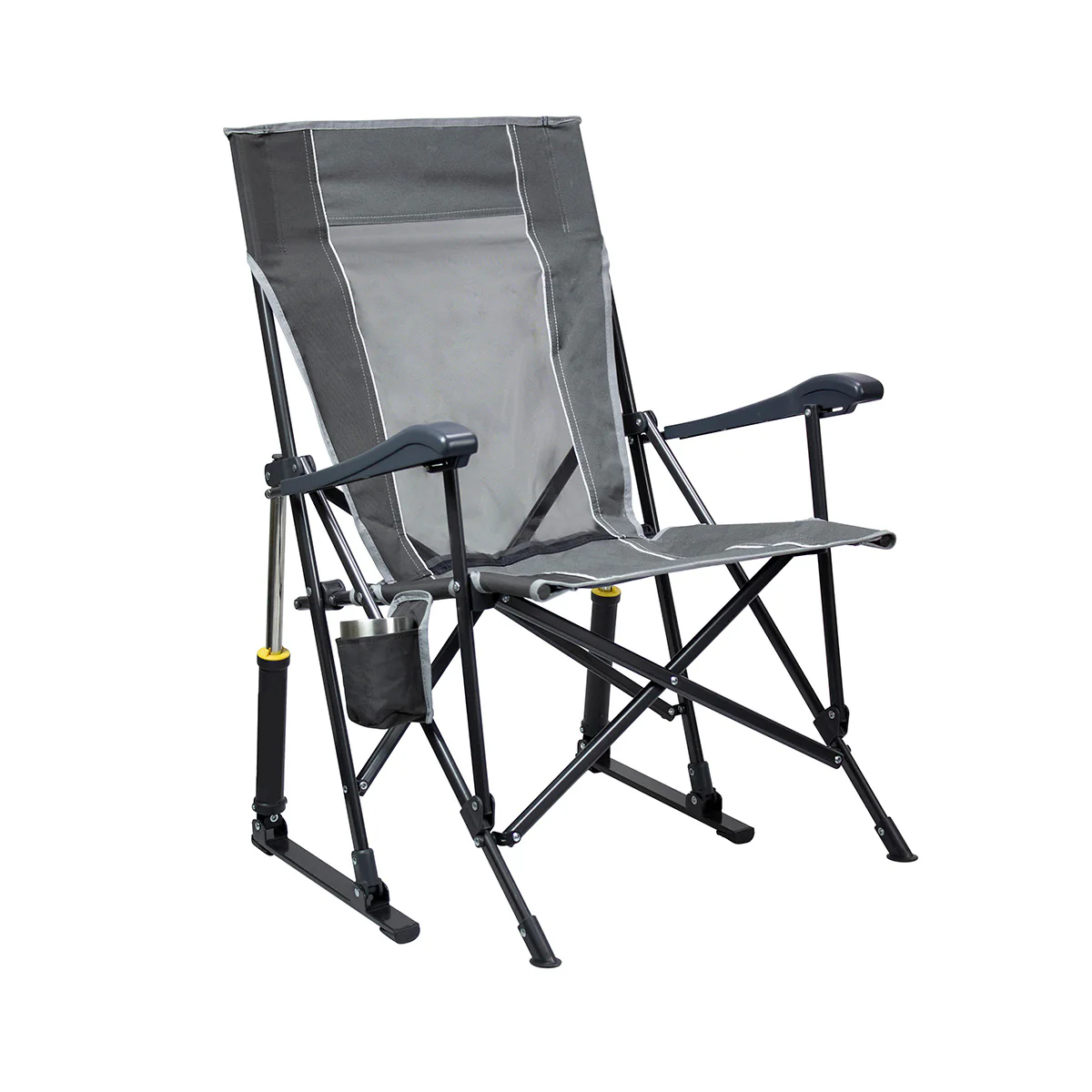 Roadtrip Rocker Camp Chair - Image 6