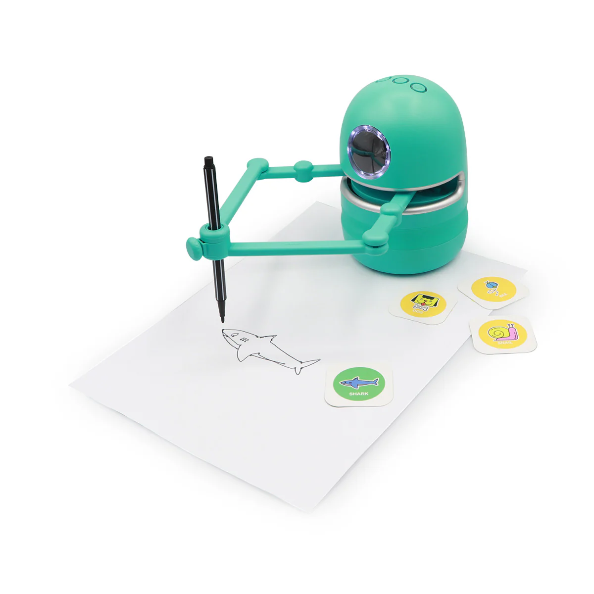 Robot Artist for Kids - Image 6