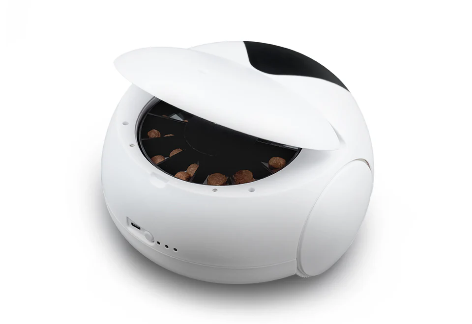 Robotic Pet Interaction Toy - Image 2