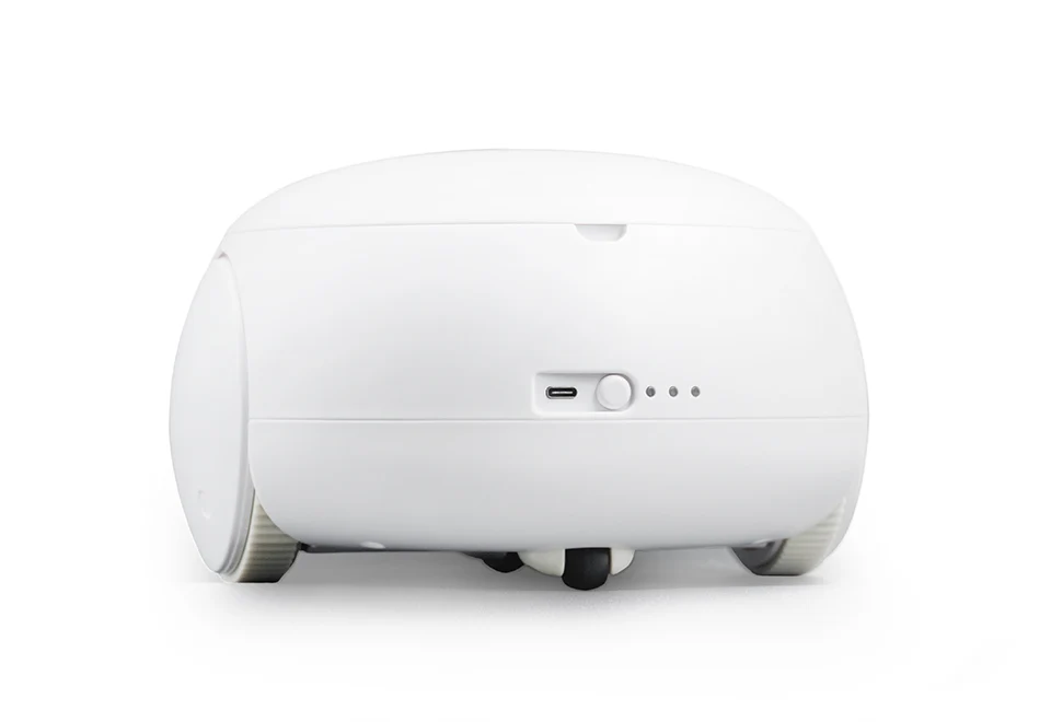 Robotic Pet Interaction Toy - Image 4