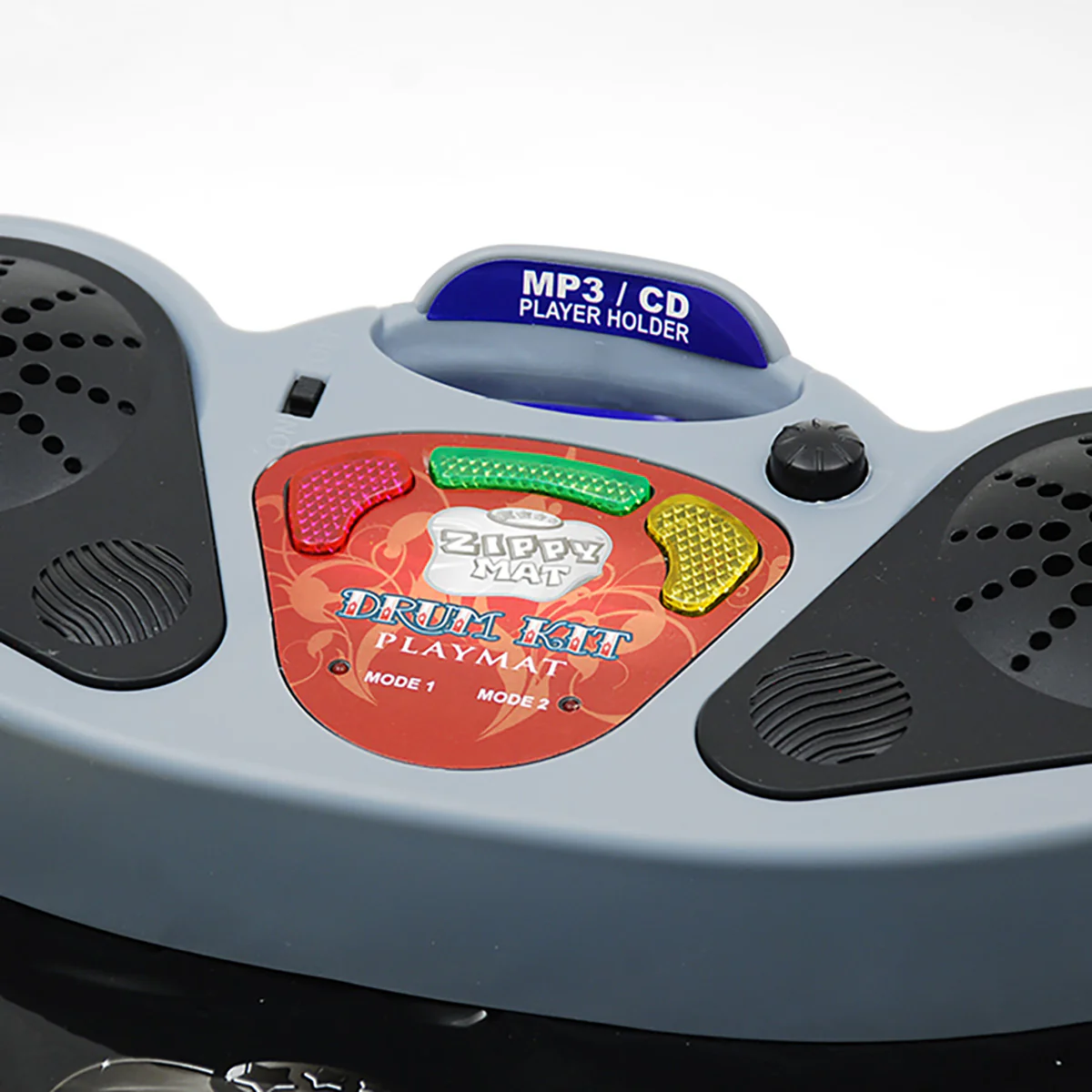 Rock 'N' Roll Electronic Drum Mat - Image 4