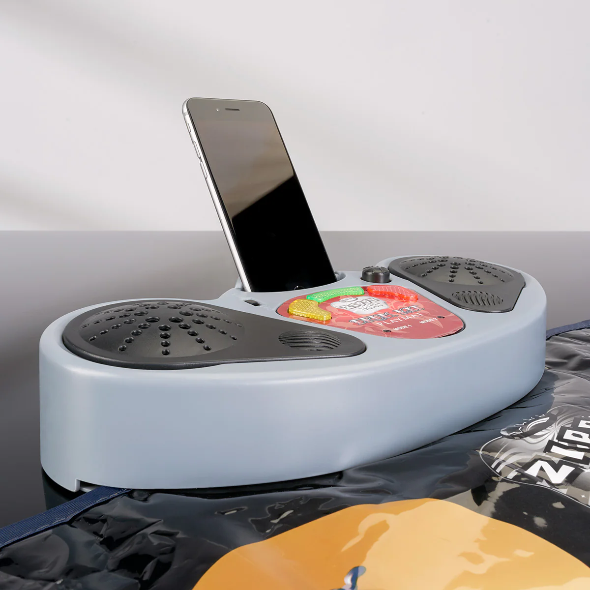 Rock 'N' Roll Electronic Drum Mat - Image 5