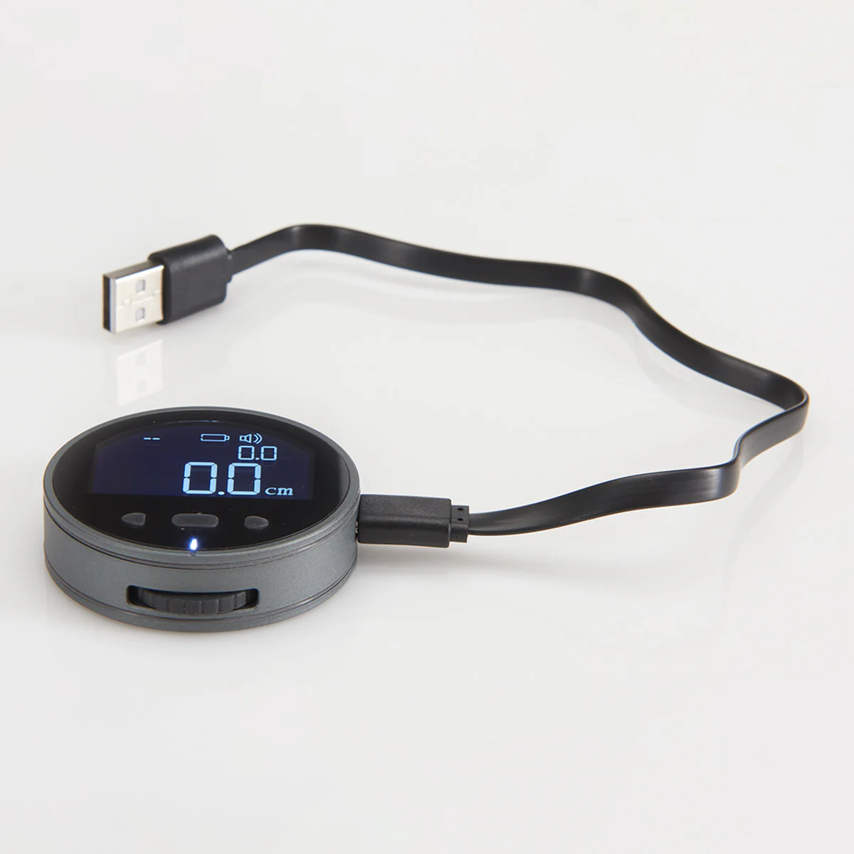 Rolling Smart Ruler by Sharper Image - Image 4