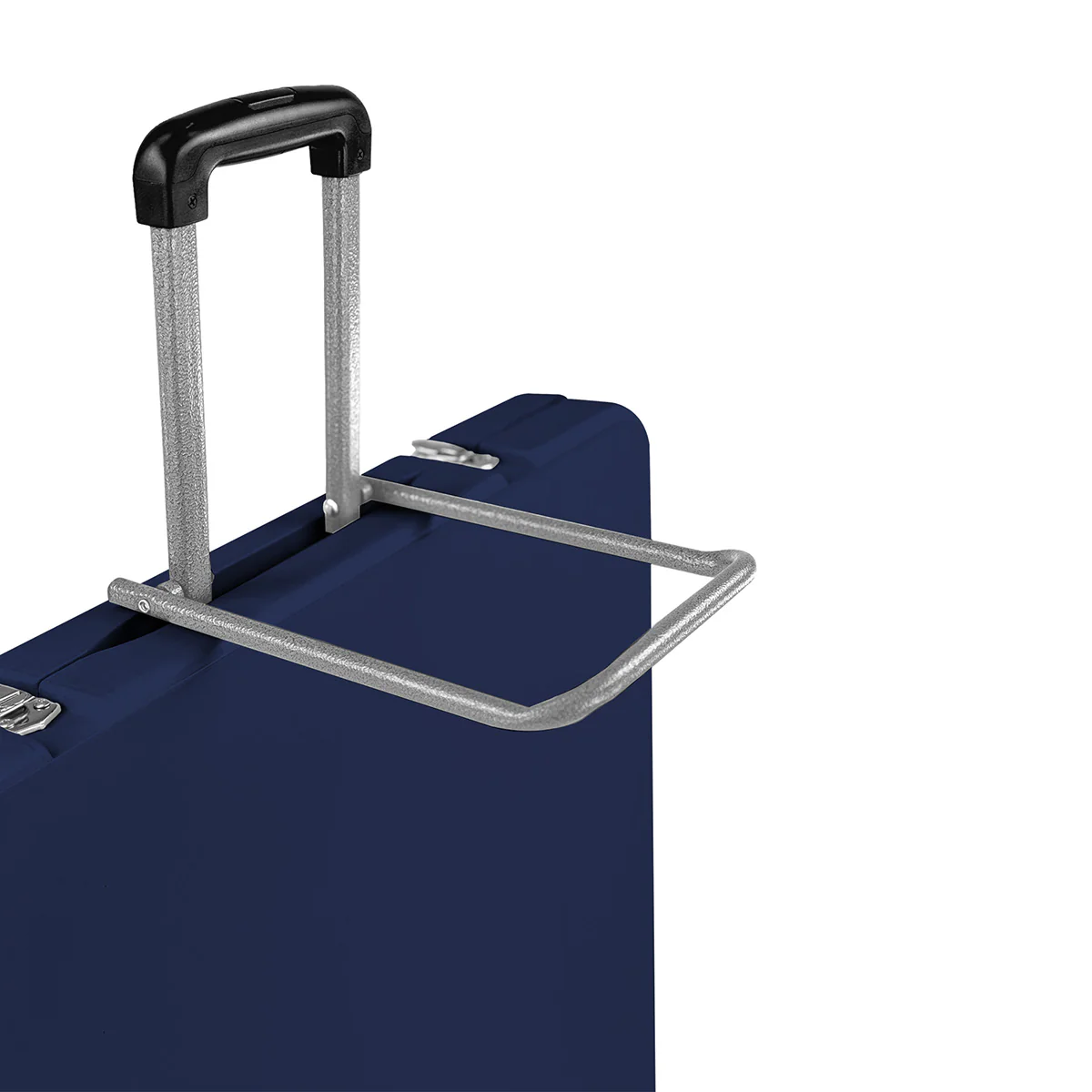 Rolling Table with 4 Folding Chairs Combo - Image 7